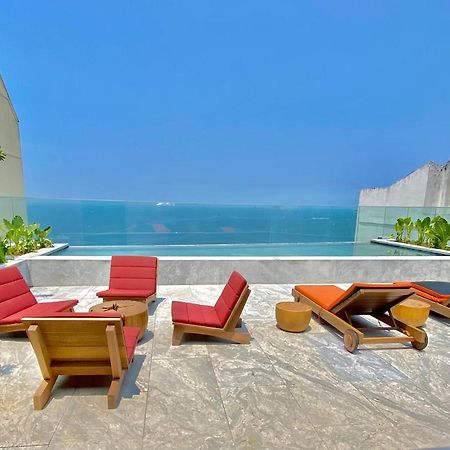 Modern And Fabulous Frente Mar Apartman Rio de Janeiro Kültér fotó
