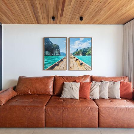 Modern And Fabulous Frente Mar Apartman Rio de Janeiro Kültér fotó