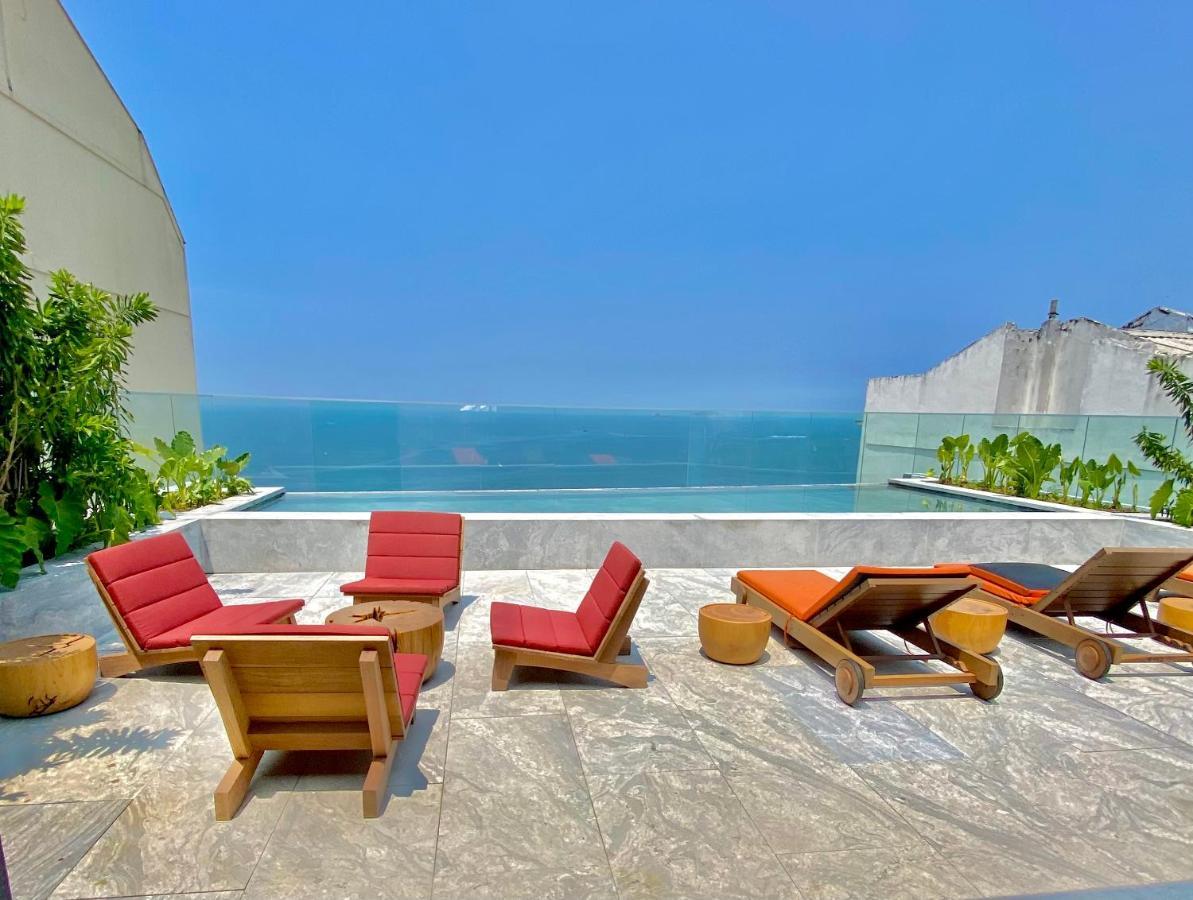 Modern And Fabulous Frente Mar Apartman Rio de Janeiro Kültér fotó
